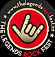 The Legends Rock Fest, Hořice v Podkrkonoší