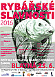 Rybářské slavnosti, Blatná Rybářské slavnosti, Blatná