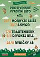 Platanské pivní slavnosti, Protivín Platanské pivní slavnosti, Protivín