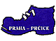 POCHOD PRAHA - PRČICE POCHOD PRAHA - PRČICE