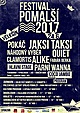Slavnosti města Velešína - Festival Pomalší Slavnosti města Velešína - Festival Pomalší