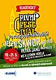 Kladenský pivní festival Kladenský pivní festival