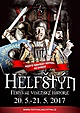 Festival vojenské historie, Helfštýn
