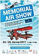Memorial Air Show, Roudnice nad Labem