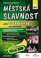 Městská slavnost, Suchdol nad Lužnicí Městská slavnost, Suchdol nad Lužnicí