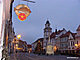 Advent a vánoce v Třeboni a na Třeboňsku Advent a vánoce v Třeboni a na Třeboňsku