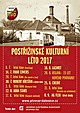 Postřižinské kulturní léto, Dalešice Postřižinské kulturní léto, Dalešice