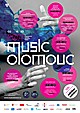 Music Olomouc: CZECH IT!, Olomouc