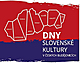 Dny Slovenské kultury Dny Slovenské kultury