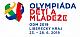 Olympiáda dětí a mládeže, Olomouc