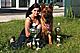 Internationale Hundeausstellung Internationale Hundeausstellung