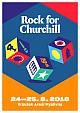 Rock for Churchill, Vroutek Rock for Churchill, Vroutek