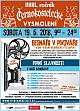 Vysmolení - pivní slavnosti, Kostelec nad Černými lesy Vysmolení - pivní slavnosti, Kostelec nad Černými lesy