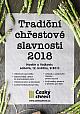Chřestové slavnosti, Hostín Chřestové slavnosti, Hostín