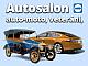 Autosalón, Litoměřice Autosalón, Litoměřice
