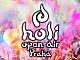 Holi Open Air Colour Festival Holi Open Air Colour Festival