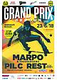 Grand Prix Beroun - MMČR skateboarding Grand Prix Beroun - MMČR skateboarding