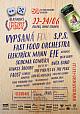 BLATENSKÝ FEST BLATENSKÝ FEST