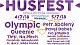 HUSFEST, Husinec HUSFEST, Husinec