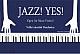 JAZZ! YES! Prachatice JAZZ! YES! Prachatice