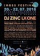 Cross Festival Cross Festival