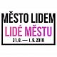 Město lidem, lidé městu, České Budějovice Město lidem, lidé městu, České Budějovice