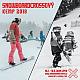 Snowboardcrossový kemp, Lipno Snowboardcrossový kemp, Lipno