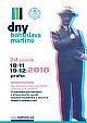 Dny Bohuslava Martinů Dny Bohuslava Martinů