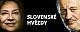 Slovenské hvězdy Slovenské hvězdy