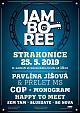 Jamboree, Strakonice Jamboree, Strakonice