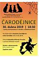 Čarodějnice, Jindřichův Hradec Čarodějnice, Jindřichův Hradec