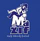 MAŽIF - malý židovský festival MAŽIF - malý židovský festival
