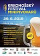 Krkonošśký festival minipivovarů, Velká Úpa Krkonošśký festival minipivovarů, Velká Úpa
