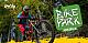 GIANT Enduro Race, Špičák GIANT Enduro Race, Špičák