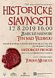 Vltavotýnské slavnosti města, Týn nad Vltavou Vltavotýnské slavnosti města, Týn nad Vltavou
