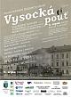 Vysocká pouť, Vysoké nad Jizerou Vysocká pouť, Vysoké nad Jizerou