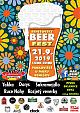 Benešovský Beer Fest Benešovský Beer Fest