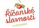 Říčanské slavnosti Říčanské slavnosti