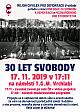 30 let svobody, Vrchlabí 30 let svobody, Vrchlabí
