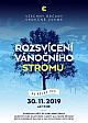 Rozsvícení vánočního stromu, Pec pod Sněžkou Rozsvícení vánočního stromu, Pec pod Sněžkou
