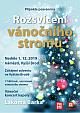 Rozsvícení vánočního stromu, Vyšší Brod Rozsvícení vánočního stromu, Vyšší Brod