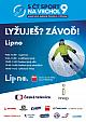 S ČT Sport na vrchol, Lipno S ČT Sport na vrchol, Lipno