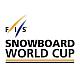 SNOW JAM - Snowboard World Cup, Špindlerův Mlýn