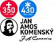 Národní oslavy výročí Jana Amose Komenského Národní oslavy výročí Jana Amose Komenského