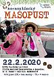 HORNOPLÁNSKÝ MASOPUST, Horní Planá HORNOPLÁNSKÝ MASOPUST, Horní Planá