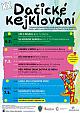 Dačické kejklování, Dačice Dačické kejklování, Dačice