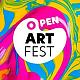 Open Art Fest, Praha Open Art Fest, Praha