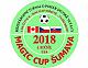 Magic Cup Šumava Magic Cup Šumava
