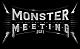 Monster Meeting, Strakonice Monster Meeting, Strakonice