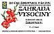 Zahrada Vysočiny, Žirovnice Zahrada Vysočiny, Žirovnice